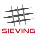 Logo Sieving s.r.o.